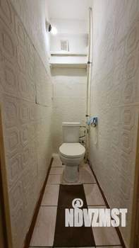 2-к квартира, вторичка, 42м2, 1/5 этаж