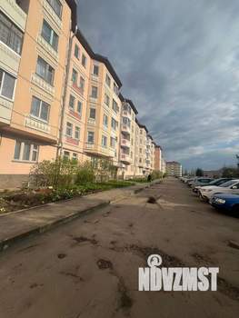 2-к квартира, вторичка, 66м2, 1/5 этаж
