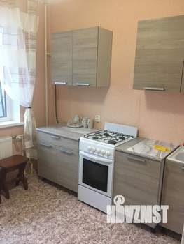 1-к квартира, вторичка, 30м2, 5/10 этаж