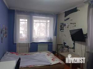 1-к квартира, вторичка, 32м2, 2/2 этаж
