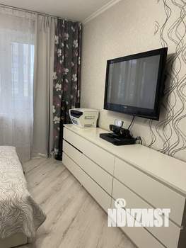 1-к квартира, вторичка, 38м2, 8/9 этаж