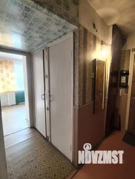 2-к квартира, вторичка, 50м2, 3/5 этаж