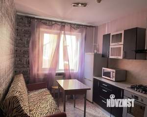 2-к квартира, вторичка, 49м2, 4/10 этаж