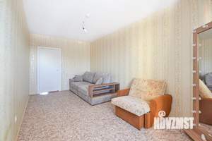 1-к квартира, вторичка, 39м2, 10/11 этаж