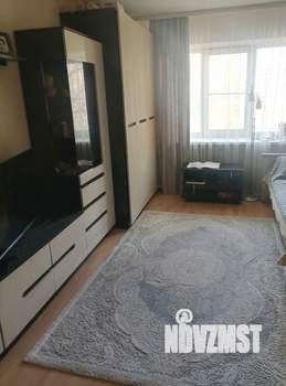 1-к квартира, вторичка, 30м2, 2/6 этаж