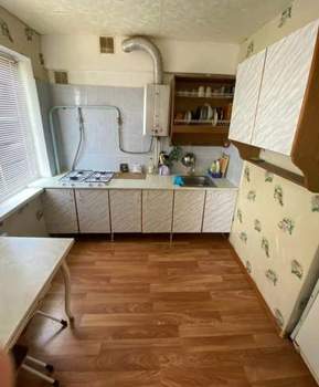 1-к квартира, вторичка, 30м2, 5/5 этаж