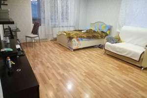 1-к квартира, вторичка, 49м2, 5/5 этаж