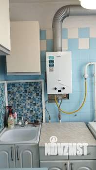 2-к квартира, вторичка, 43м2, 4/5 этаж