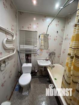 1-к квартира, вторичка, 31м2, 9/9 этаж