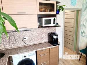 1-к квартира, вторичка, 37м2, 1/9 этаж