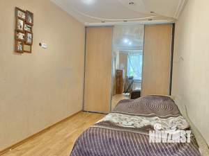 1-к квартира, вторичка, 43м2, 3/5 этаж