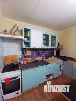 2-к квартира, вторичка, 34м2, 4/9 этаж