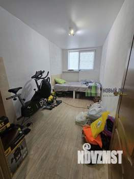 1-к квартира, вторичка, 25м2, 1/5 этаж