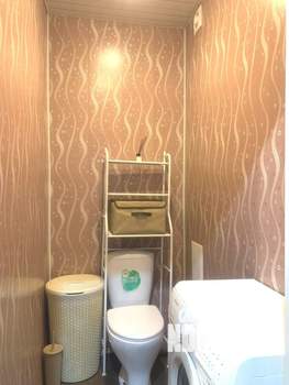 2-к квартира, вторичка, 56м2, 2/8 этаж