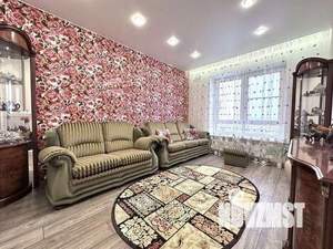 2-к квартира, вторичка, 61м2, 4/9 этаж