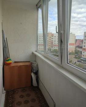 2-к квартира, вторичка, 53м2, 6/9 этаж