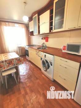 1-к квартира, вторичка, 36м2, 9/10 этаж
