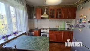 3-к квартира, вторичка, 73м2, 3/6 этаж
