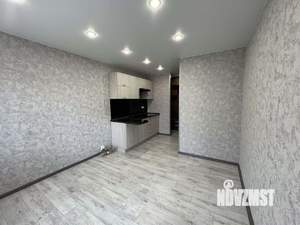 Студия квартира, вторичка, 19м2, 2/5 этаж