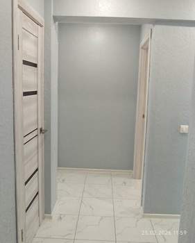 2-к квартира, вторичка, 50м2, 1/5 этаж