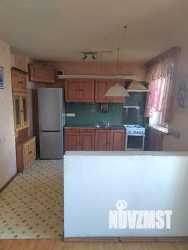 3-к квартира, вторичка, 62м2, 9/10 этаж