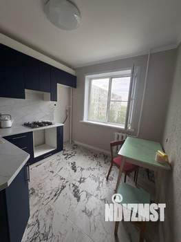 2-к квартира, вторичка, 54м2, 6/9 этаж