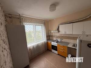 3-к квартира, вторичка, 62м2, 9/9 этаж