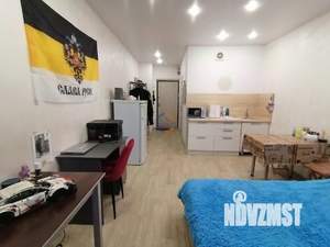 Студия квартира, вторичка, 26м2, 10/16 этаж