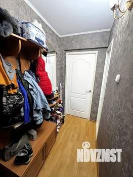 3-к квартира, вторичка, 47м2, 2/5 этаж