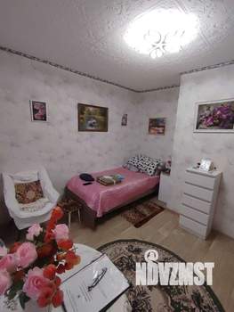 1-к квартира, вторичка, 29м2, 1/10 этаж