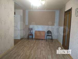 4-к квартира, вторичка, 61м2, 2/5 этаж