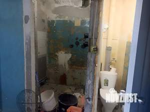 4-к квартира, вторичка, 60м2, 5/5 этаж