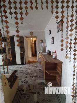 3-к квартира, вторичка, 70м2, 5/5 этаж