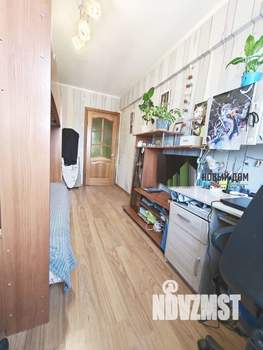 2-к квартира, вторичка, 44м2, 5/5 этаж