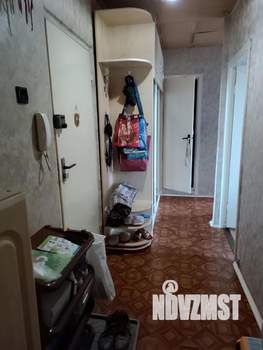 2-к квартира, вторичка, 55м2, 6/9 этаж