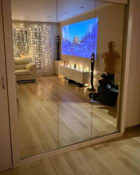 2-к квартира, вторичка, 54м2, 2/9 этаж