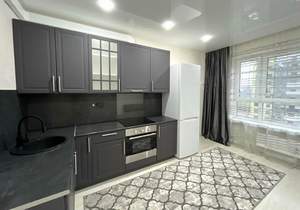 1-к квартира, вторичка, 50м2, 6/9 этаж