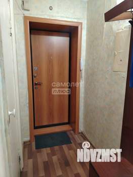 1-к квартира, вторичка, 31м2, 3/5 этаж