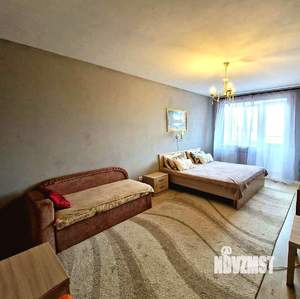 1-к квартира, вторичка, 44м2, 8/9 этаж
