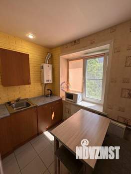 2-к квартира, вторичка, 43м2, 5/6 этаж