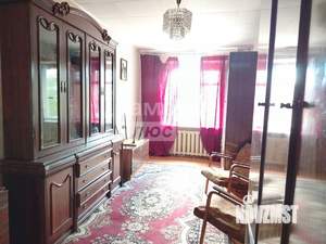 2-к квартира, вторичка, 44м2, 2/5 этаж