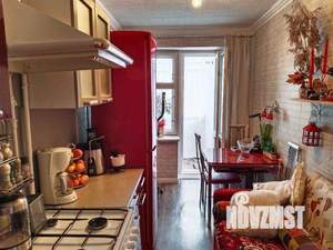 1-к квартира, вторичка, 38м2, 5/9 этаж