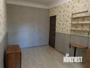2-к квартира, вторичка, 44м2, 1/2 этаж