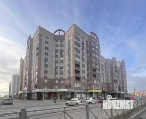 2-к квартира, вторичка, 58м2, 7/10 этаж