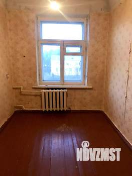 4-к квартира, вторичка, 106м2, 4/5 этаж