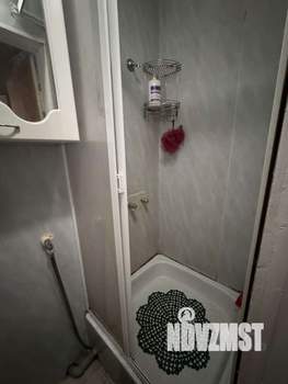 3-к квартира, вторичка, 50м2, 1/2 этаж