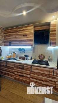 1-к квартира, вторичка, 37м2, 4/10 этаж