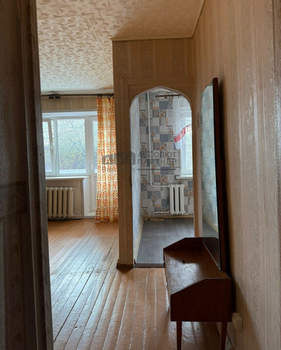 1-к квартира, вторичка, 30м2, 3/4 этаж