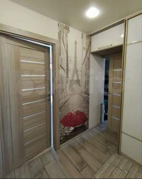 3-к квартира, вторичка, 59м2, 5/5 этаж