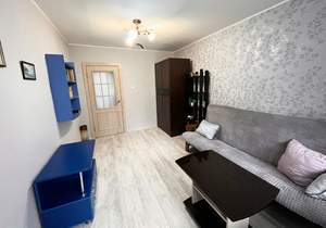 2-к квартира, вторичка, 46м2, 4/5 этаж